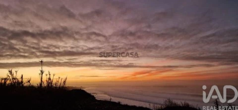 Lote em Ferrel, Peniche