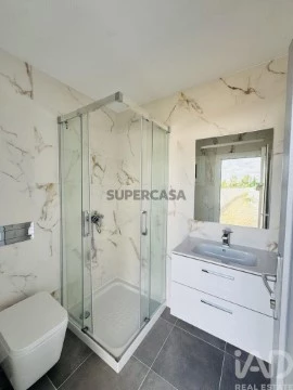 Moradia T0 em Azeitão (São Lourenço e São Simão), Setúbal