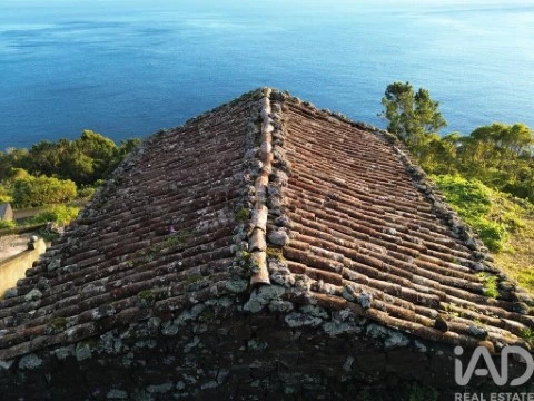Lote na Ribeiras, Lajes do Pico