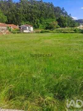 Lote em Bustelo, Penafiel