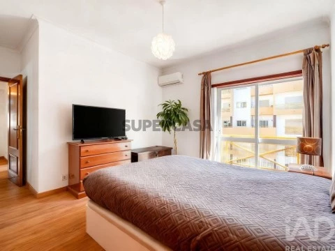 Apartamento T2 em São Gonçalo de Lagos, Lagos