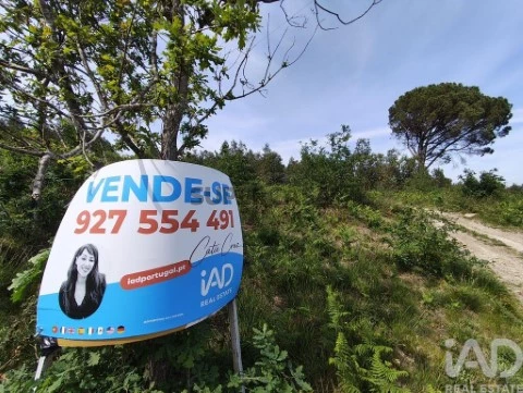 Lote em Sande (Vila Nova), Guimarães