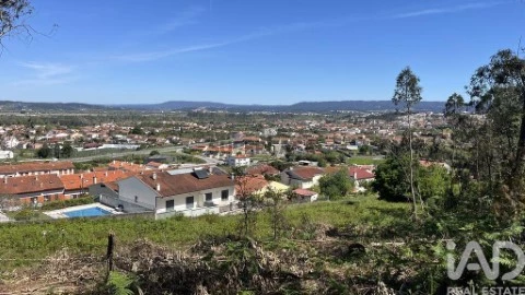 Lote em São Martinho do Bispo e Ribeira de Frades, Coimbra