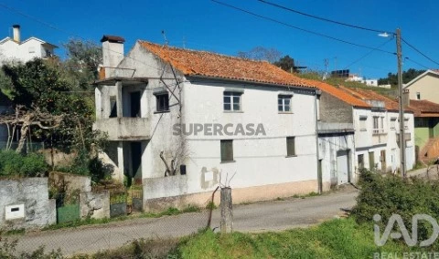 Maison  au Vale de Azares, Celorico da Beira