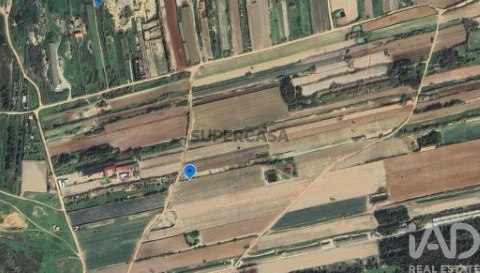 Lote em Ferrel, Peniche