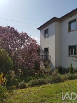 Maison 4 Chambres au União das freguesias de Vila Real, Vila Real