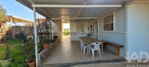 Lote em Ferreiras, Albufeira