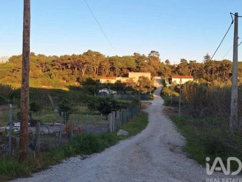 Lote em Caparica e Trafaria, Almada