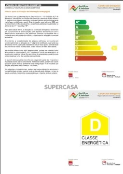 Moradia T0 em Sever, Moimenta da Beira