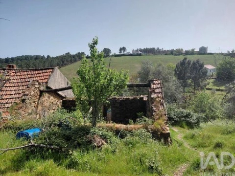 Quinta T0 em Unhais da Serra, Covilhã