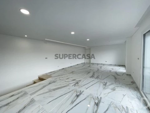 Apartamento T3 em Nossa Senhora de Fátima, Entroncamento
