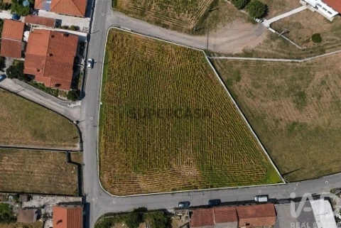 Lote em Válega, Ovar