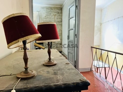 Maison 8 Chambres au Seiça, Ourém