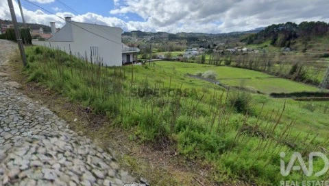 Lote em União das freguesias de Vila Real, Vila Real