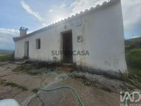 Quinta T2 em São Teotónio, Odemira