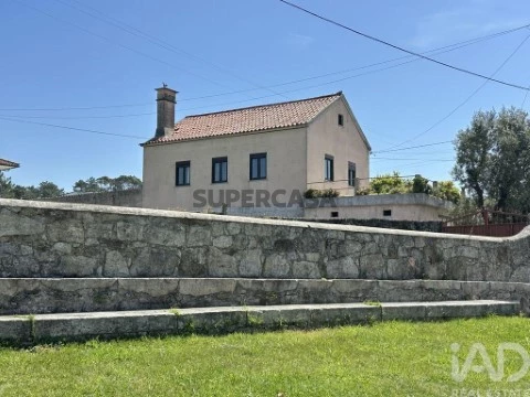 Moradia T4 em Esposende, Esposende