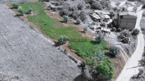 Lote em Arrabal, Leiria