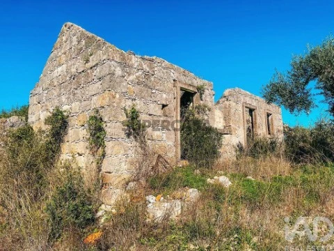 Moradia T0 em São Vicente do Paul, Santarém