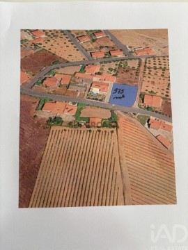 Lote em Bemposta, Mogadouro