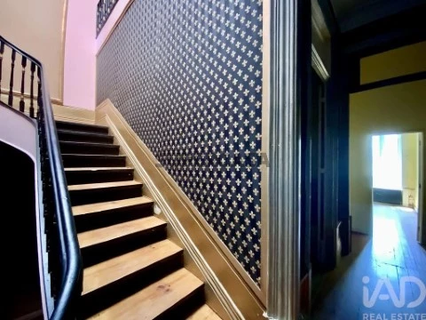 Prédio em Bonfim, Porto