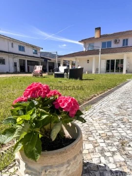 Moradia T5 na Lousã, Lousã