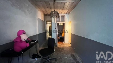 Apartamento T1 em União das Freguesias de Setúbal, Setúbal