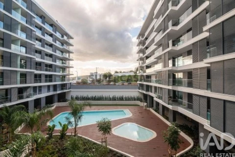 Apartamento T2 em Avenidas Novas, Lisboa