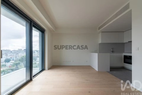 Apartamento T1 em Avenidas Novas, Lisboa