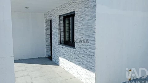 Moradia T3 em São João Baptista e Santa Maria dos Olivais, Tomar