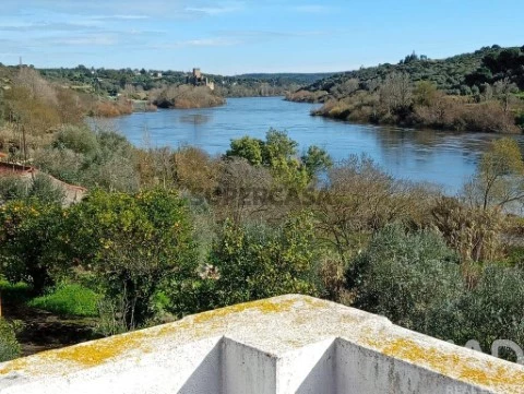 Moradia T7 em Praia do Ribatejo, Vila Nova da Barquinha