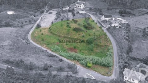 Lote em Espite, Ourém