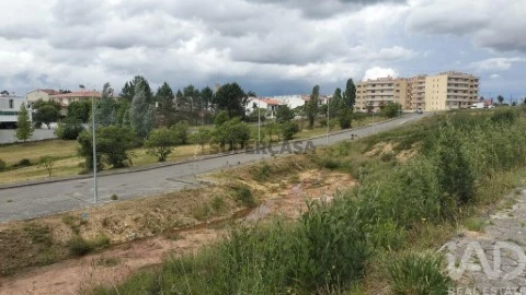 Lote em Águeda, Águeda
