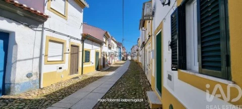 Moradia T3 em Montalvão, Nisa