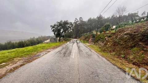Lote em Alvarenga, Arouca