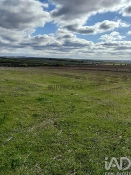Gründstück auf Baleizão, Beja