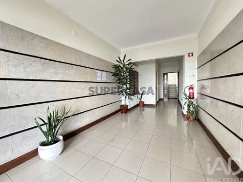 Apartamento T3 em Barcelos, Barcelos