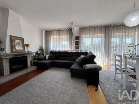 Moradia T6 na Ribeira, Ponte de Lima