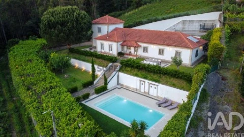 House 4 bedrooms in Marrancos e Arcozelo, Vila Verde