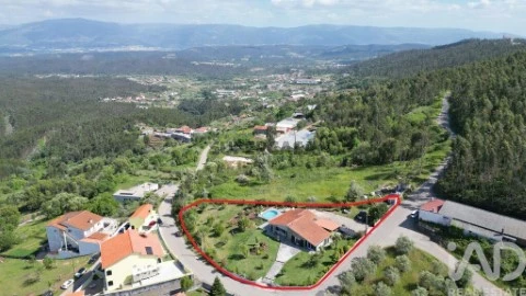 Moradia T3 em Semide e Rio Vide, Miranda do Corvo