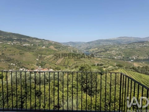 Moradia T15 em Cambres, Lamego