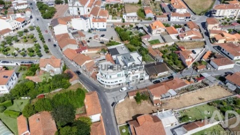 Apartamento T3 em Pardilhó, Estarreja