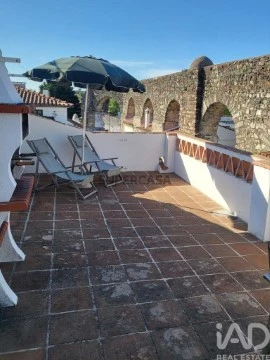 Apartamento T2 em Évora (São Mamede, Sé, São Pedro e Santo Antão), Évora