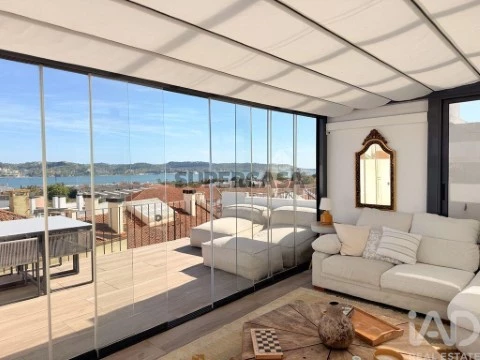 Apartamento T2 em Ajuda, Lisboa