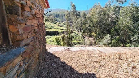 Moradia T0 em Pedrógão Pequeno, Sertã