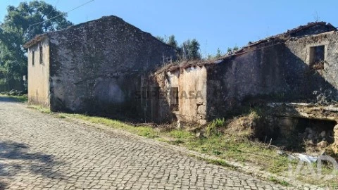 Moradia T0 em Alvorge, Ansião