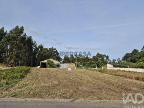 Lote em Santa Catarina, Vagos