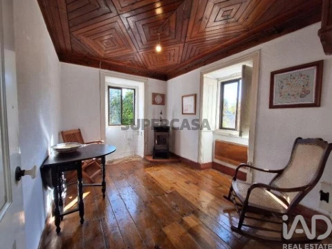 Moradia T2 em Castelo, Sertã