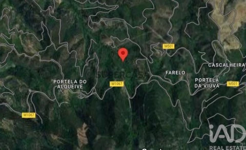 Lote em Monchique, Monchique