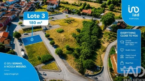 Lote em Taveiro, Ameal e Arzila, Coimbra