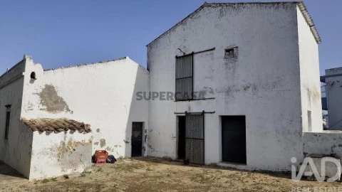Moradia T0 em Conceição, Faro